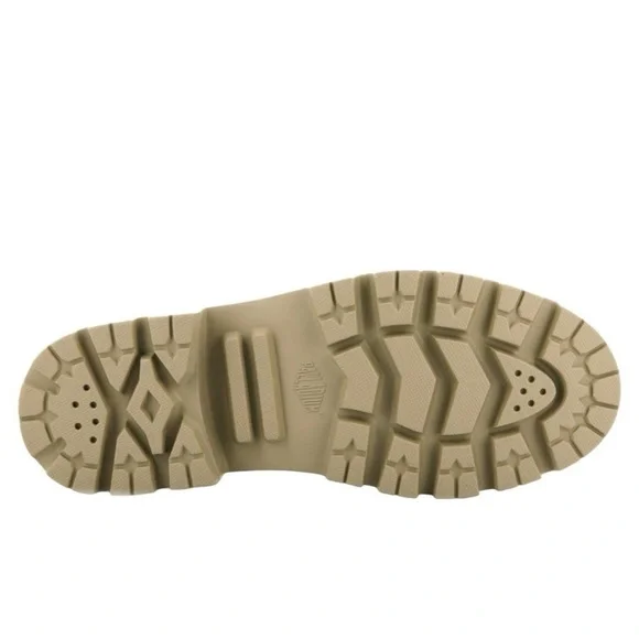 🌿NWT Palladium Women’s Twill Boots - Picture 7 of 8